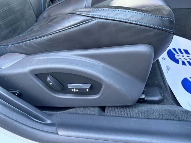 used 2018 Volvo V60 car, priced at $27,995