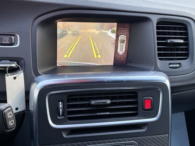 used 2018 Volvo V60 car, priced at $27,995