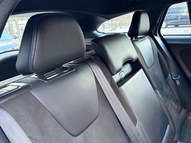 used 2018 Volvo V60 car, priced at $27,995