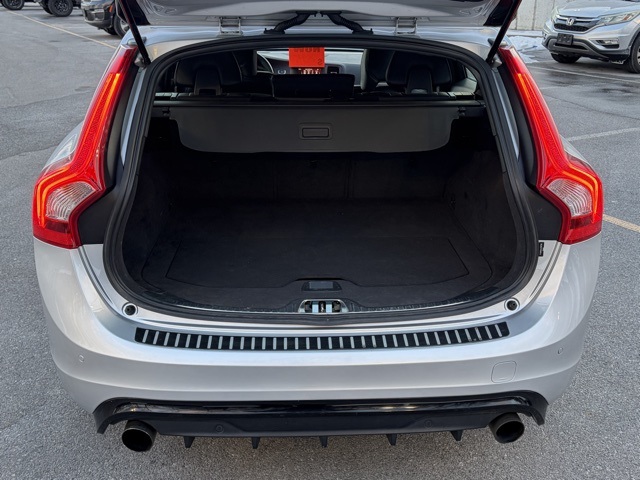 used 2018 Volvo V60 car, priced at $27,995