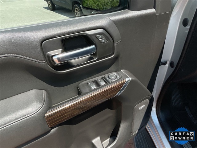 2020 Gmc Sierra 1500 Elevation photo 2
