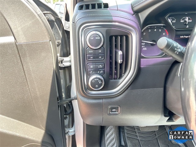 2020 Gmc Sierra 1500 Elevation photo 3