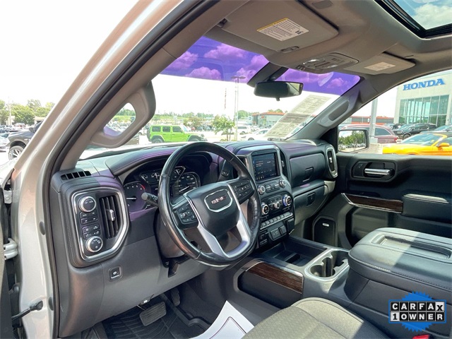 2020 Gmc Sierra 1500 Elevation photo 4