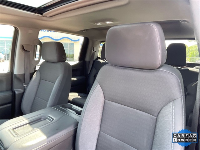 2020 Gmc Sierra 1500 Elevation photo 5