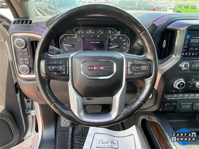 2020 Gmc Sierra 1500 Elevation photo 6