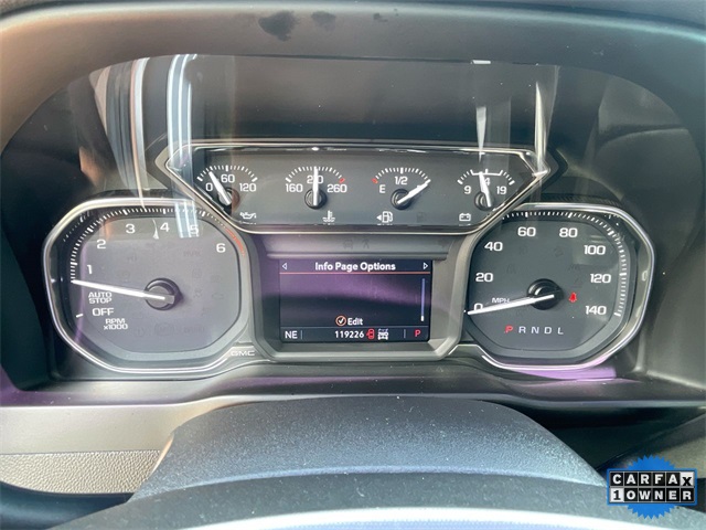 2020 Gmc Sierra 1500 Elevation photo 7