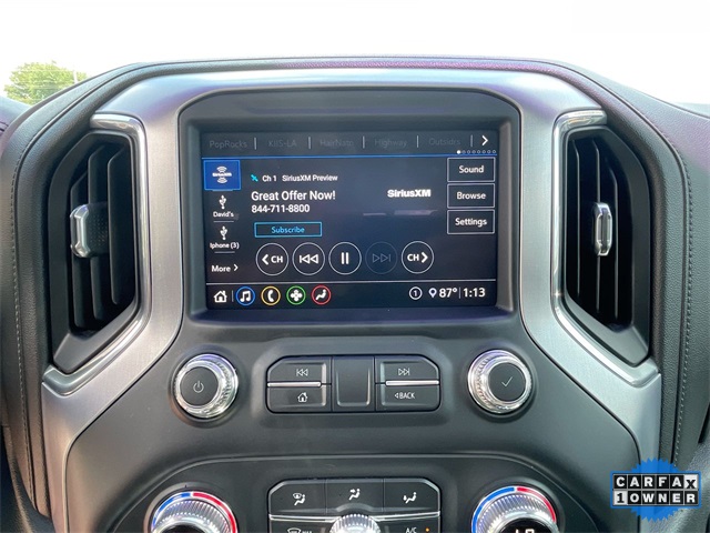 2020 Gmc Sierra 1500 Elevation photo 8