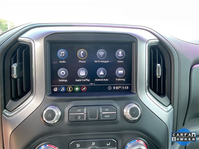 2020 Gmc Sierra 1500 Elevation photo 9