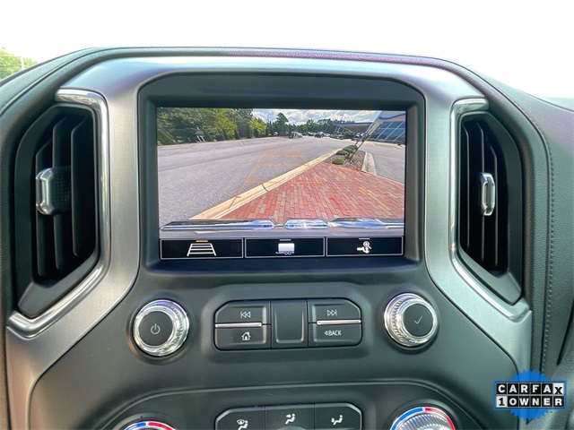 2020 Gmc Sierra 1500 Elevation photo 10