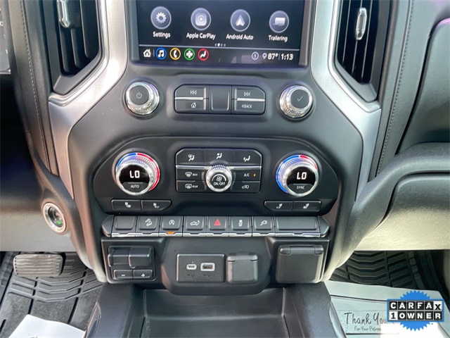 2020 Gmc Sierra 1500 Elevation photo 11