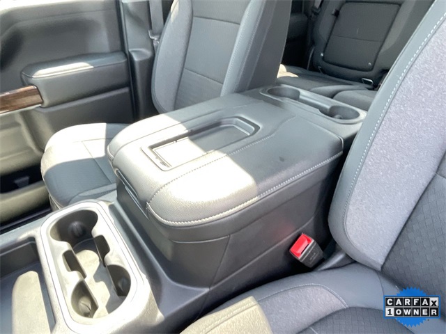2020 Gmc Sierra 1500 Elevation photo 12