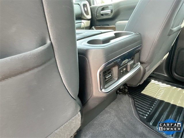 2020 Gmc Sierra 1500 Elevation photo 14