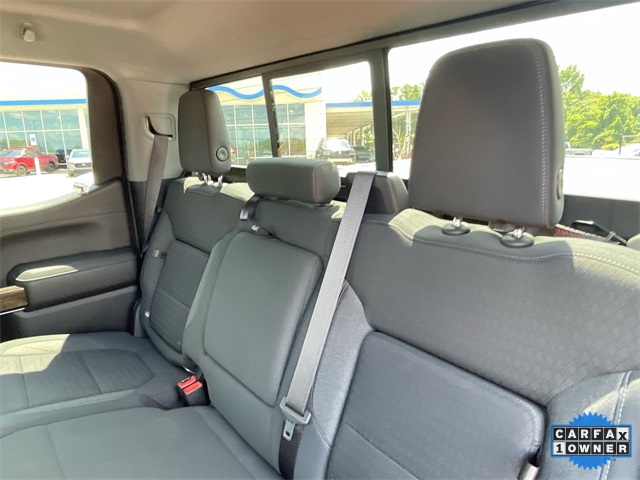 2020 Gmc Sierra 1500 Elevation photo 15