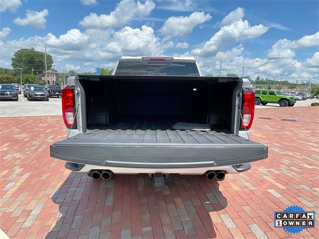 2020 Gmc Sierra 1500 Elevation photo 17