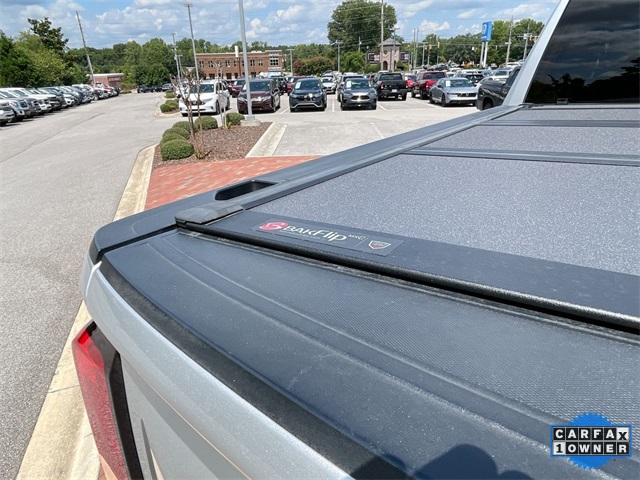 2020 Gmc Sierra 1500 Elevation photo 18