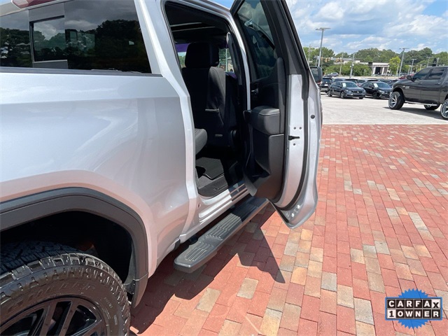 2020 Gmc Sierra 1500 Elevation photo 19