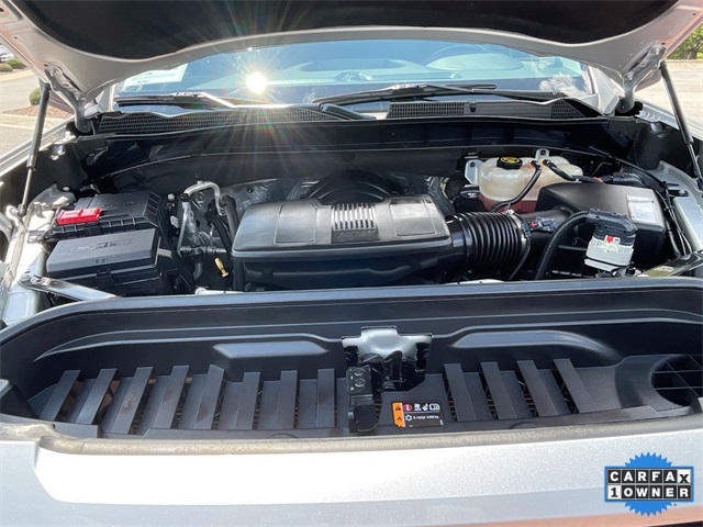 2020 Gmc Sierra 1500 Elevation photo 20