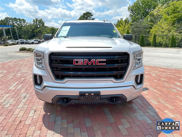 2020 Gmc Sierra 1500 Elevation photo 21