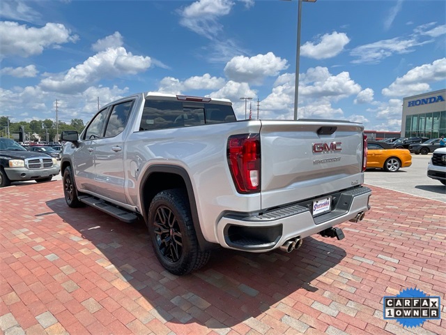 2020 Gmc Sierra 1500 Elevation photo 24