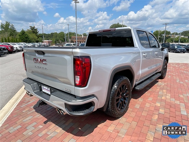 2020 Gmc Sierra 1500 Elevation photo 26