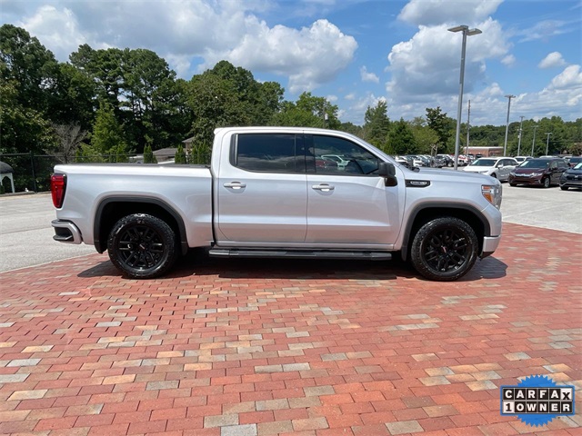 2020 Gmc Sierra 1500 Elevation photo 27
