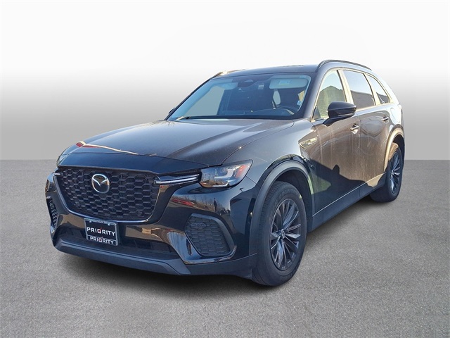 2025 Mazda CX-70 Preferred Package's photo