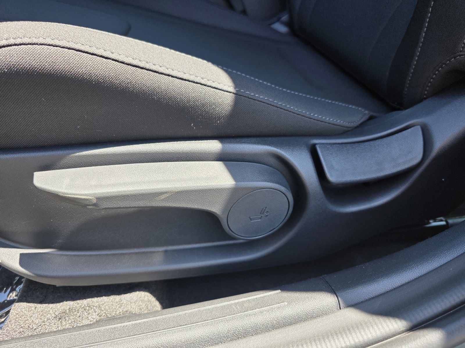 Elantra SEL Sport