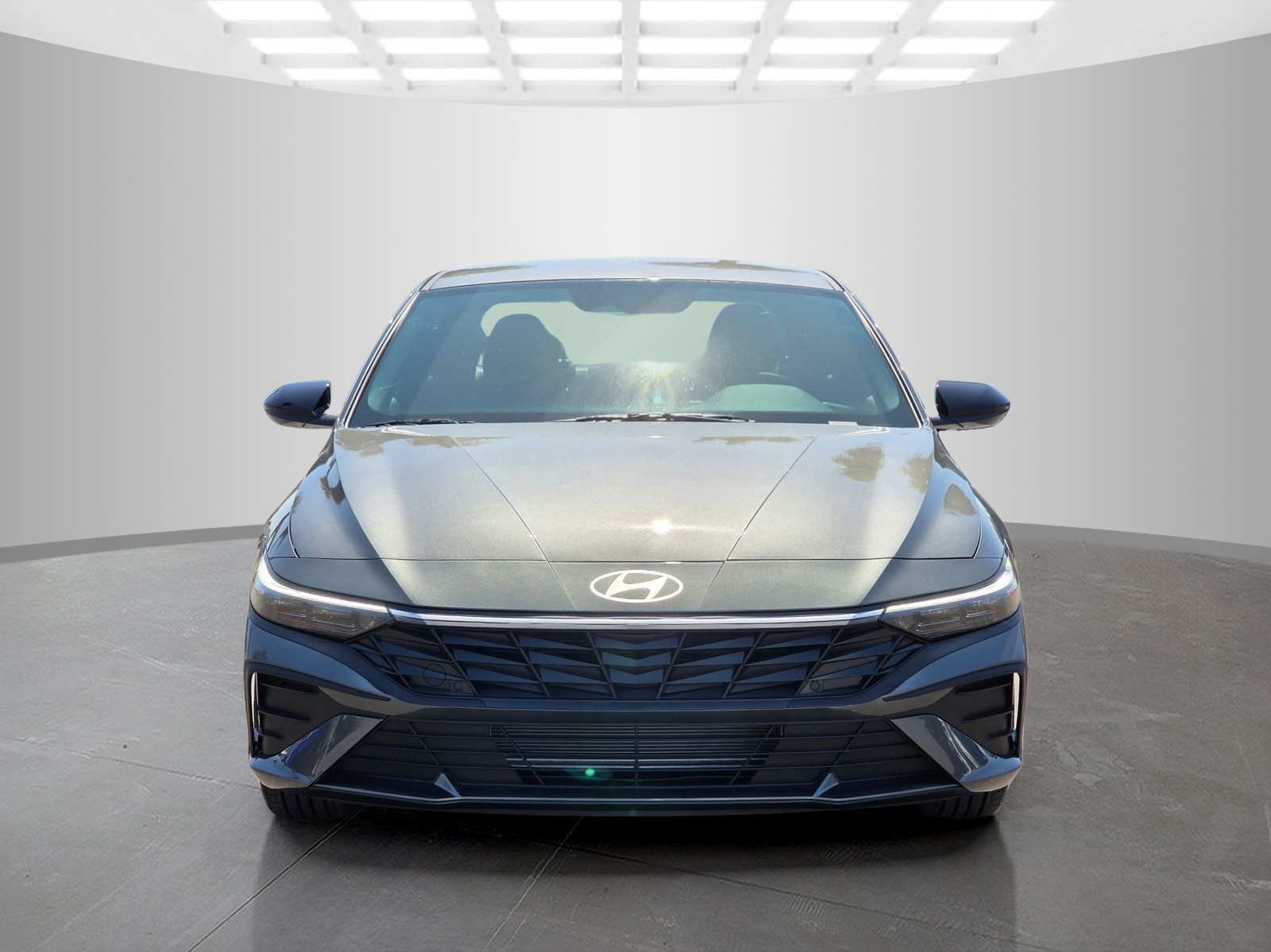 Elantra SEL Sport