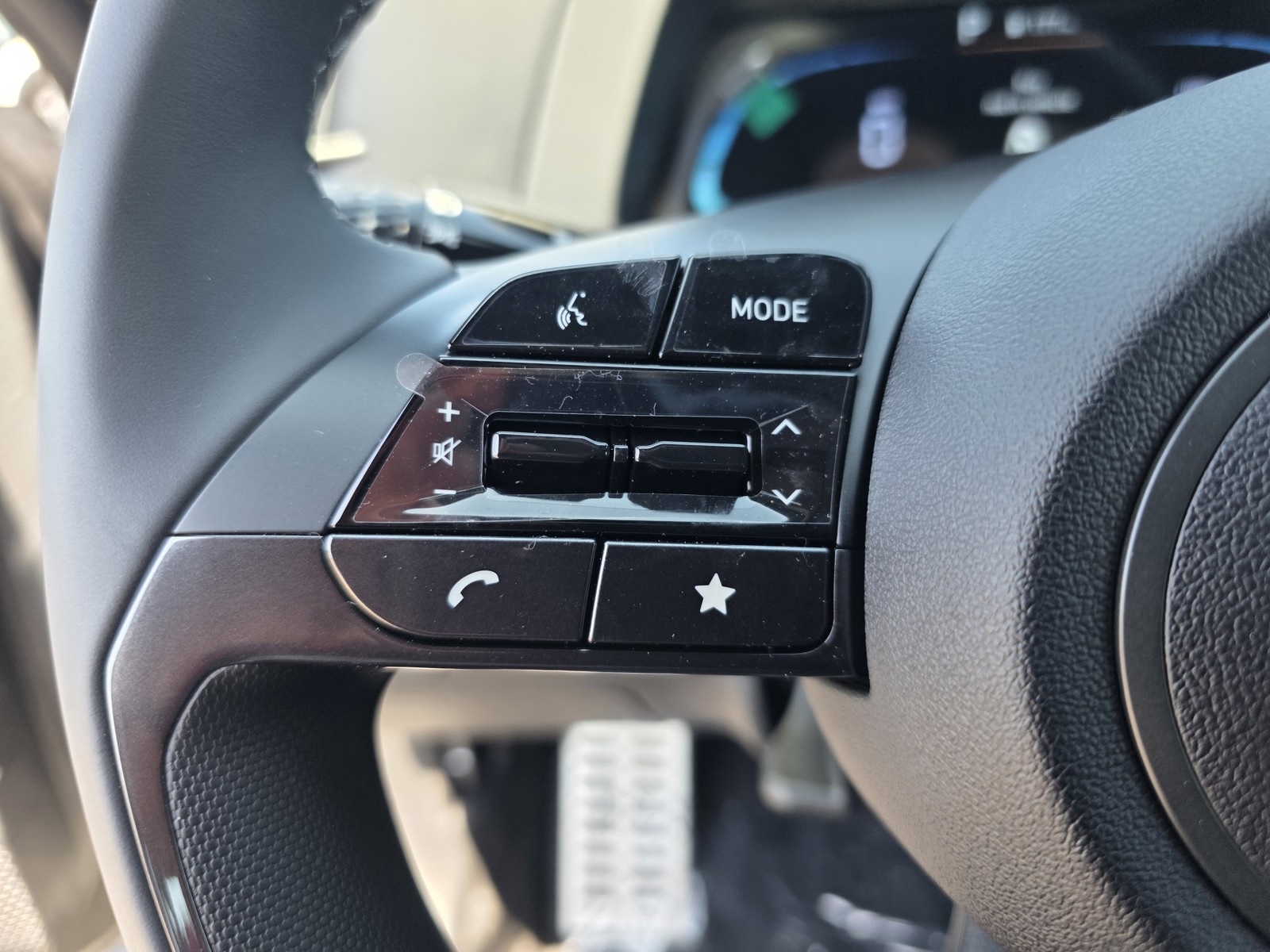 Elantra SEL Sport