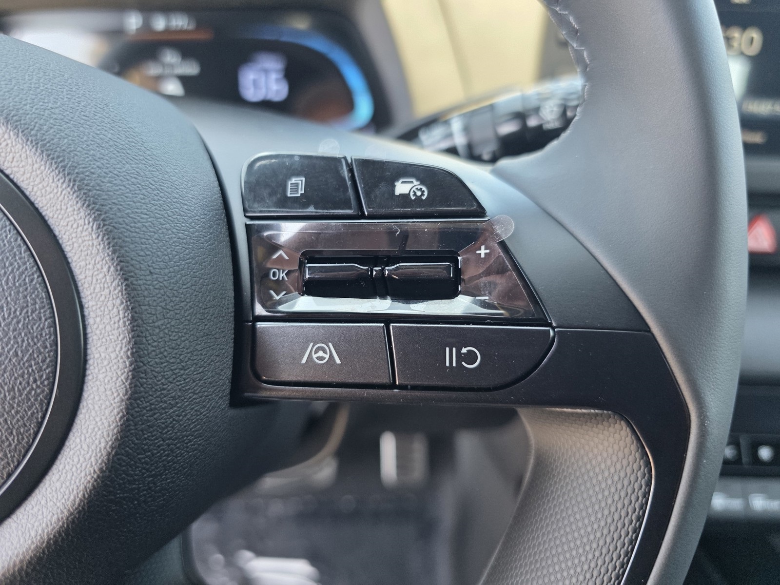 Elantra SEL Sport