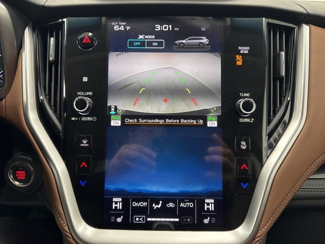 used 2020 Subaru Outback car, priced at $21,998