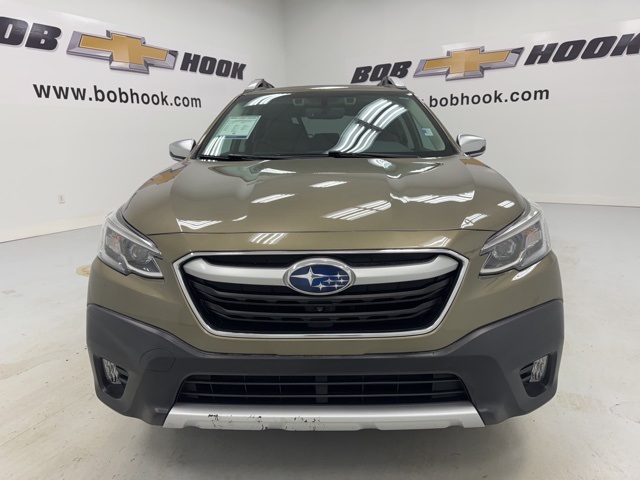 used 2020 Subaru Outback car, priced at $21,998