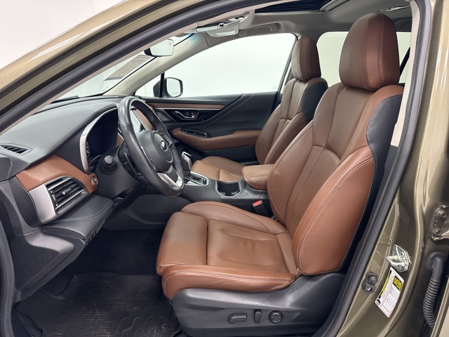 used 2020 Subaru Outback car, priced at $21,998