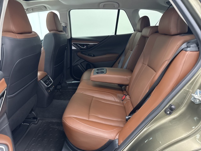 used 2020 Subaru Outback car, priced at $21,998