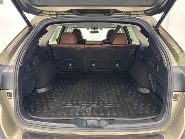 used 2020 Subaru Outback car, priced at $21,998