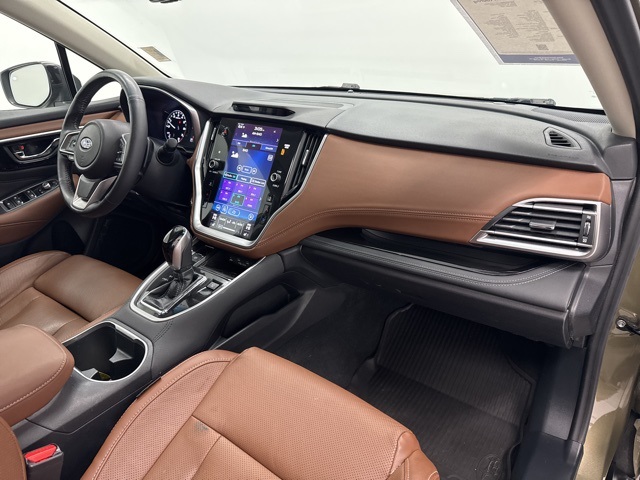 used 2020 Subaru Outback car, priced at $21,998