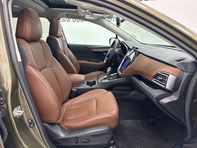 used 2020 Subaru Outback car, priced at $21,998