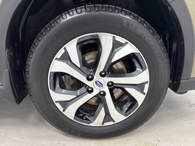 used 2020 Subaru Outback car, priced at $21,998