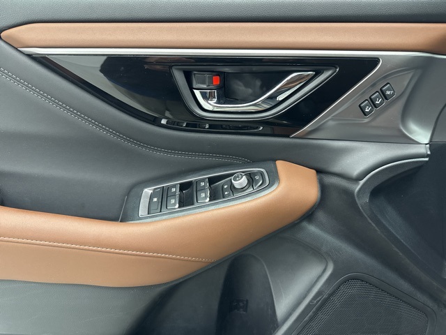 used 2020 Subaru Outback car, priced at $21,998