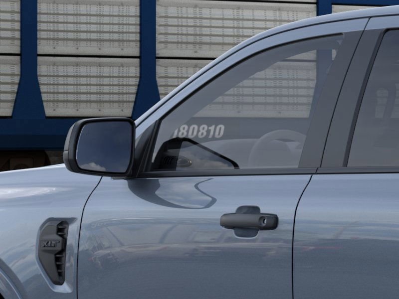 2025 Ford Ranger XLT photo 18
