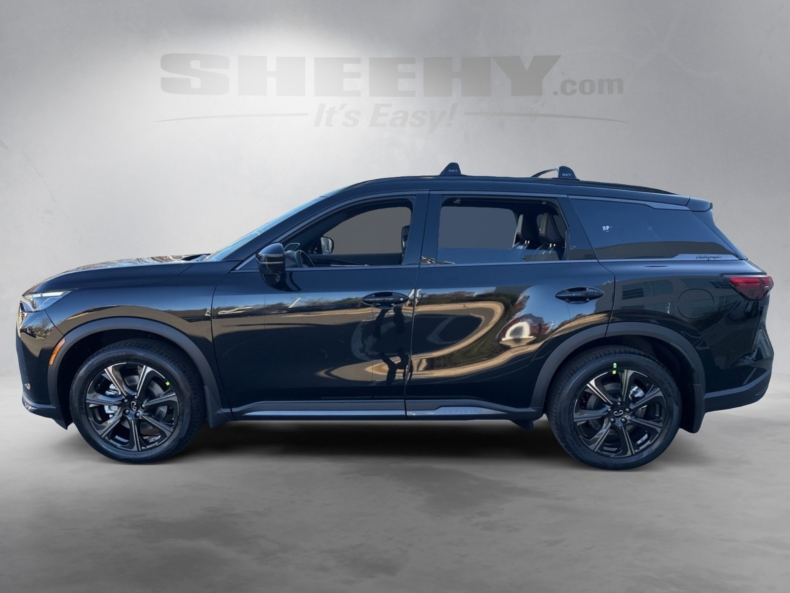 2026 Infiniti QX60 Autograph AWD photo 2