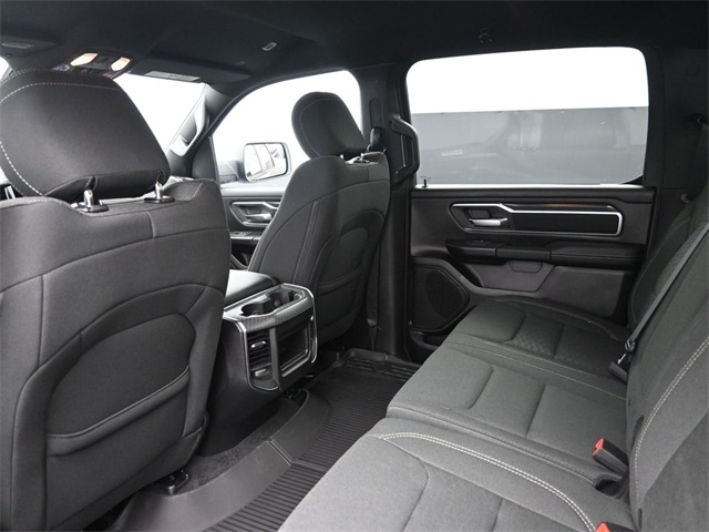 new 2026 Ram 1500 car, priced at $52,340