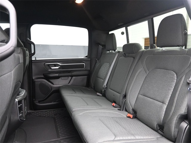 new 2026 Ram 1500 car, priced at $52,340