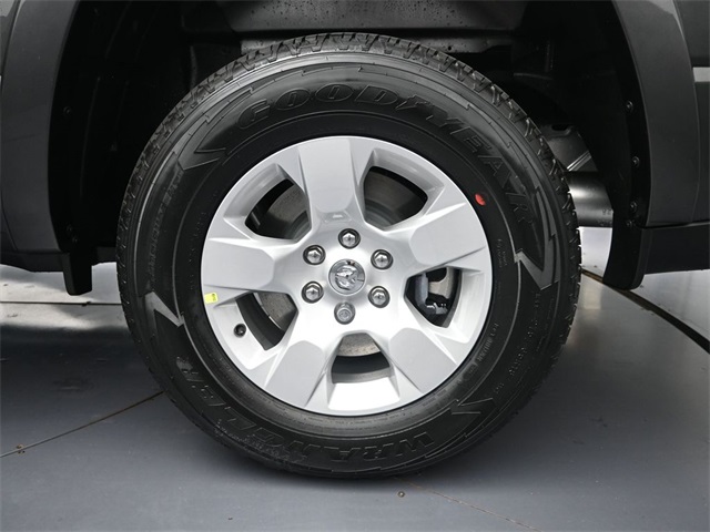 new 2026 Ram 1500 car, priced at $52,340