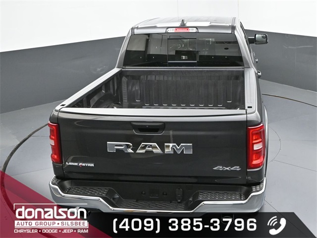 new 2026 Ram 1500 car, priced at $52,340