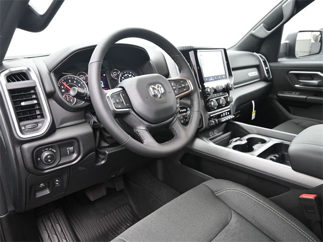 new 2026 Ram 1500 car, priced at $52,340