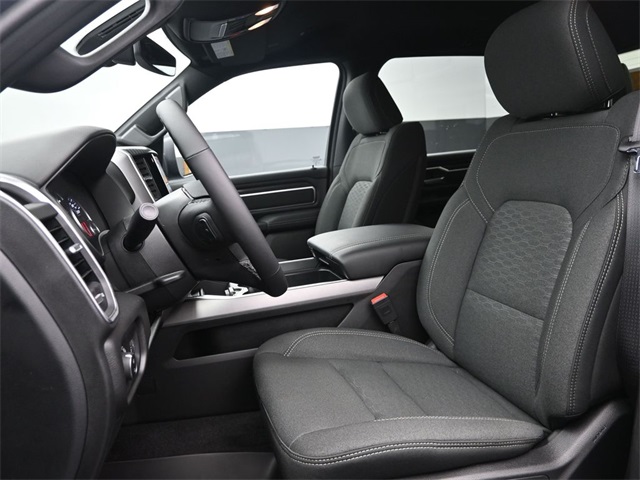 new 2026 Ram 1500 car, priced at $52,340