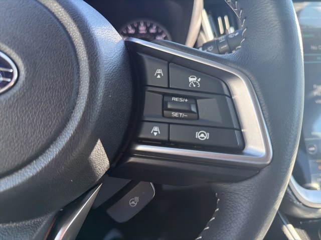 used 2025 Subaru Outback car, priced at $35,555