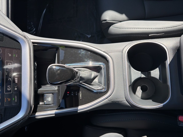 used 2025 Subaru Outback car, priced at $35,555