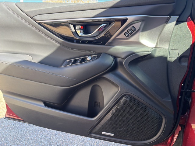 used 2025 Subaru Outback car, priced at $35,555